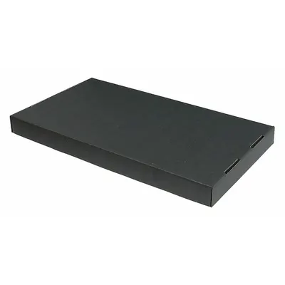 PROTEKTIVE PAK ESD Static-Control Storage Box Lid - ESD Static-Control Storage Box Lids