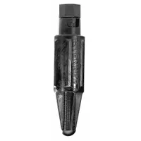 STENNER Suction Strainer: Suction Strainer, Ceramic/Polyethylene/Polypropylene/PVC Body (MPN ST114)