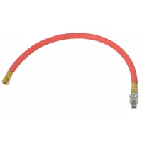 PHOENIX Air Hose: 2 ft Overall Lg, 1/4 in Female x 3/8 in Male/300 psi Air Pressure (MPN PH2215)