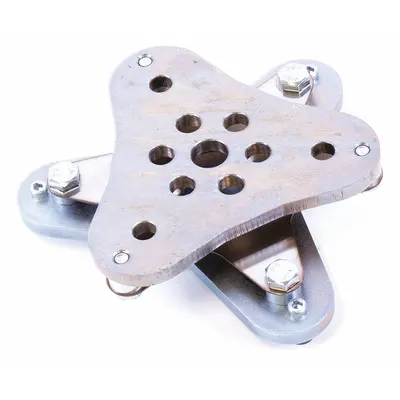 HUSQVARNA Flex Head: Mfr Part # 502533802 - Replacement Parts for Masonry, Tile & Concrete Saws