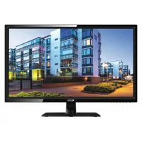 INVID TECH CCTV Monitor: 28 in Diagonal Screen Size, LED, 4K, HDMI, 3840 x 2160, HDMI, IMHD4K-28