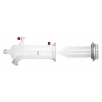 IKA Dry Ice Condenser (MPN 0003742000)