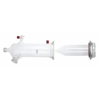 IKA Dry Ice Condenser (MPN 0003742000) - Rotary Evaporator Accessories