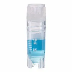 Cryogenic Vial: Cryogenic