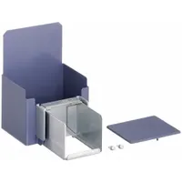FUJI ELECTRIC AC Drive NEMA 1 Kit: FRENIC-Mini, NEMA1-C2-103