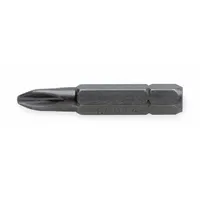 PROTO Insert Bit: Insert Bit, Imperial, PH1 Bit Industry Size, #1 Bit Size, Std, 1 in Overall Lg (MPN J60002)