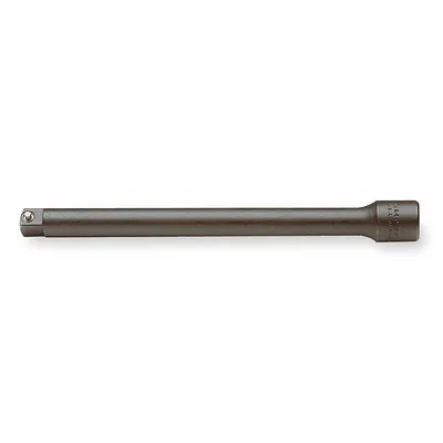 PROTO Impact Socket Extension: 1/2 in Input Drive Size, 1/2 in Output Drive Size - 1/2" Drive Impact Socket Extensions