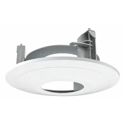 VITEK Wall Mount: Screws, Ceiling, Aluminum, Ivory - Vitek Accessories