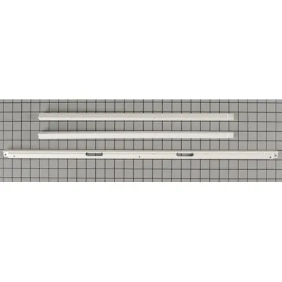 WHIRLPOOL Door Trim: Mfr Part # 8184859 - Whirlpool Oven Replacement Parts