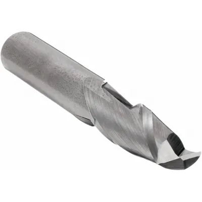 OSG General Purpose Carbide Square End Mill - General Purpose Carbide Square End Mills