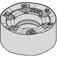 WIDIA Round Milling Insert: RNGJ1204M0SMM (MPN 6301432)