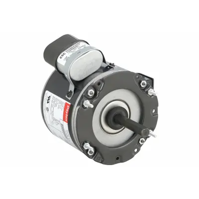 DAYTON Motor: Motor, 22YH19 - Motor Replacement Parts