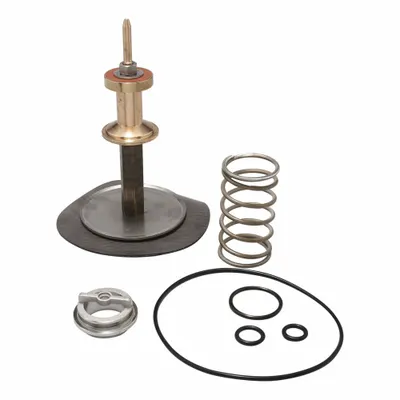 Watts Total Relief Kit: Total Relief Kit, 522P30/3LF009NRS - Repair Kits & Parts for Watts Backflow Preventers