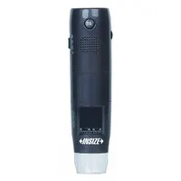 INSIZE Microscope Camera: Digital, 1280 x 1024, 1.3 MP Graphic Resolution, Wi-Fi (MPN ISM-WF200)