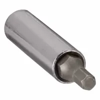 WILLIAMS Torque Screwdriver: 1/4 in Tip Size, 4.4 lb-ft Min Torque, 4.4 lb-ft Max Torque, Click-Type (MPN TLPT6NMW)