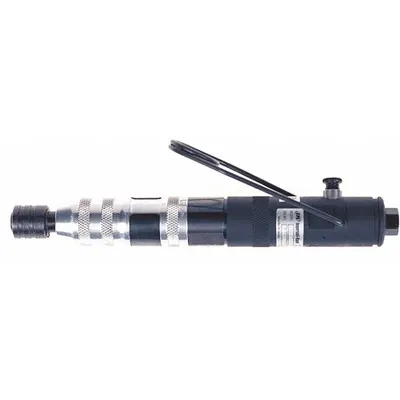 INGERSOLL RAND 1RPLS1 Inline Air-Powered Screwdriver - Inline Air-Powered Screwdrivers