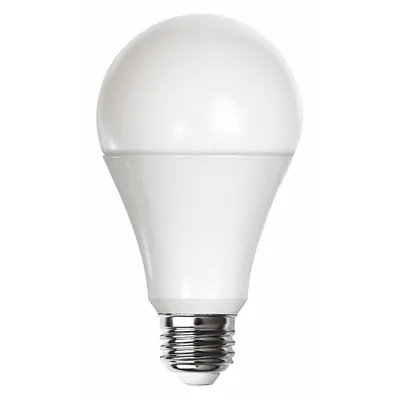FEIT ELECTRIC Compact LED Bulb: Medium Screw (E26), LED, (A) Classic, A21, 28 W Watt - Medium Screw Base (E26) Lamps