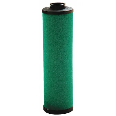 SPEEDAIRE Compressed Air Filter Element: Particulate, 5 micron - Replacement Filter Elements