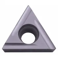 Triangle Turning Insert,PVD Carbide (MPN TCGT2202FRUPR930)