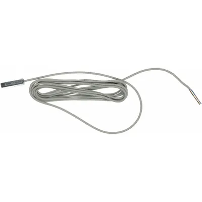 SMC Inline Reed Auto Switch: D-Z73L, Inline Reed Auto Switch, IP67, 100 V AC/24 V DC - Reed Switch Pneumatic Position Sensors