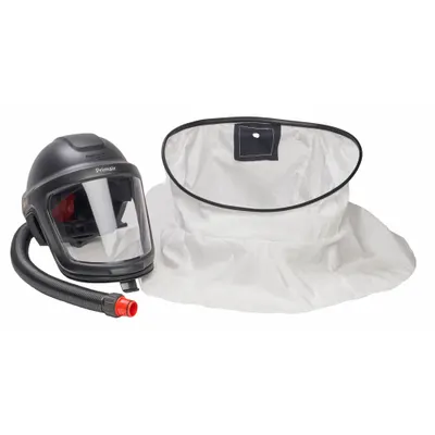 NORTH Replacement/Accessories: North Primair 900 Series, Shroud, PAPR system - Honeywell General Purpose Headgear