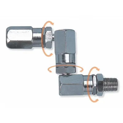 WESTWARD Swivel: Swivel - Swivels