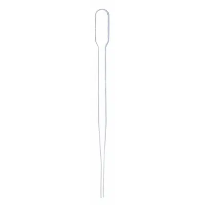 OEM Transfer Pipette: 2 mL Capacity - Non-Sterile Transfer Pipettes
