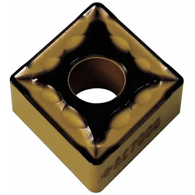 SUMITOMO CNMG644EMU-AC820P Diamond Indexable Turning Insert - Diamond Indexable Turning Inserts