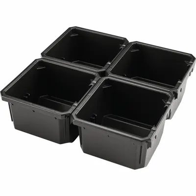 MAKITA Case Inserts (MPN T-92178) - Hand and Power Tools
