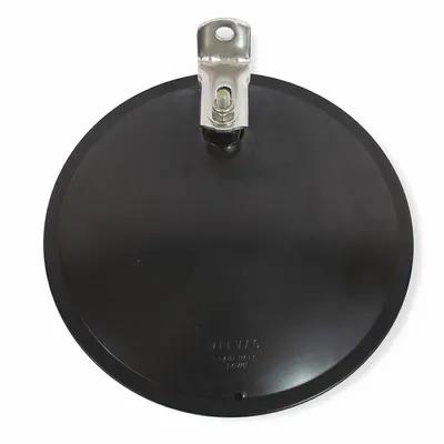 VELVAC Spot Mirror: Round, Convex - Round Mirrors