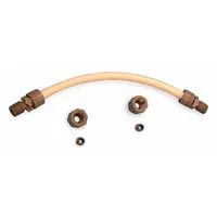 CHEM-TECH Replacement Tube Kit: Norprene, 1/4 in Connection Size (MPN NC90XX6HPA-XXXXX)
