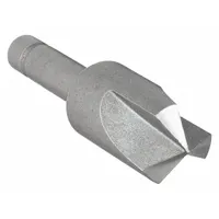 KEO Countersink: 120°, 3 Flute, 2 in Body Dia, 3/4 in Shank, Cobalt (MPN 917-000-275)