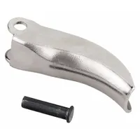 GUARDAIR Air Gun Trigger: Rivet, 2 5/16 in Overall Lg, TRP01