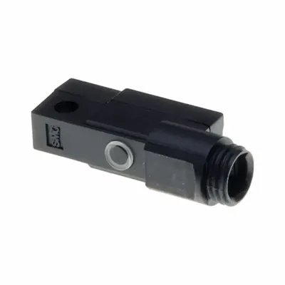 SMC Inline Reed Auto Switch: D-C73CN, Inline Reed Auto Switch, IP67, 24 V DC - Reed Switch Pneumatic Position Sensors