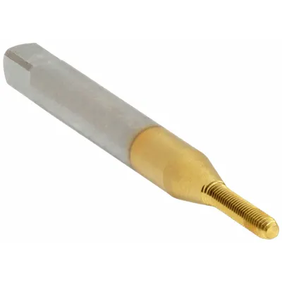 OSG Thread Forming Tap: #2-56 UNC, H4 / 2B-3B, Modified Bottoming Chamfer - General Purpose Thread-Forming Taps