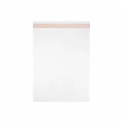 OEM APPROVED VENDOR Peel & Seal Reclosable Poly Bag - Peel & Seal Reclosable Poly Bags