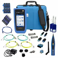 TREND NETWORKS Qualifier Bundle: Base Model, STQT-PRO-KIT-3Y, CAT3/CAT5/CAT5e/CAT6, CAT III 300V