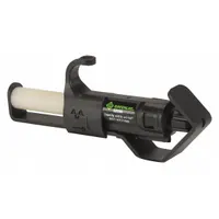 Cable Stripping Tool: 750 kcmil to 0 AWG, 8 AWG to 750kcmil, 7 1/2 in Overall Lg, Cut, 6 - 8 in (MPN G2090)