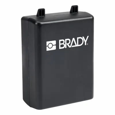 BRADY Battery Charger: i4311, 14.4V - AC Adapters & Battery Chargers
