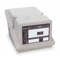 ASHCROFT Pressure Switch: 6 psi – 60 psi, LP Series, 4 Pressure Connection Ports, 4X Enclosure (MPN LPAN4HV25XCYLM60)