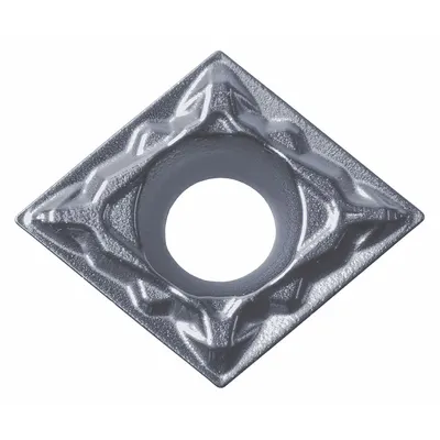KYOCERA Diamond Turning Insert (MPN CPMT251505PPPR1725) - Diamond Indexable Turning Inserts