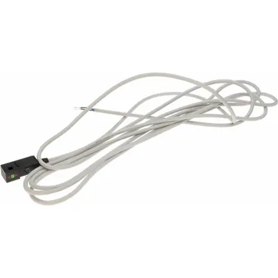 SMC Inline Solid 2 Wire Band: D-K59WL, Inline Solid State Auto Switch, IP67 - Solid State Switch Pneumatic Position Sensors