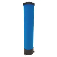 SPEEDAIRE Compressed Air Filter Element: 1 micron, Microglass (MPN AE-200X)