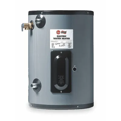 RHEEM-RUUD EGSP20 120V Compact Commercial Electric Water Heater - Compact Commercial Electric Water Heaters