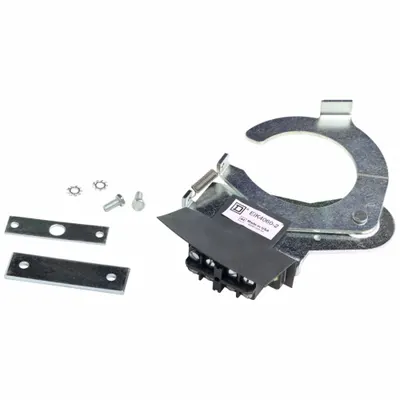 SQUARE D Electrical Interlock: 600V AC - Disconnect Switch Interlock Kits