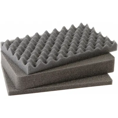 PELICAN Replacement Foam Set for 1784 (MPN 1171). Key specifications — Brand: PELICAN. - Cubed Pick & Pull Foam Inserts