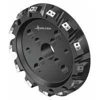 WALTER Indexable Face Mill: M3016-315-B60-13-16 (MPN 6657757)