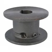 DAYTON Drum Assembly: For 4GU72, Fits Dayton Brand (MPN EW-75)