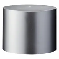 PATLITE Buzzer Unit: Buzzer Sound, 24V DC, 2 3/4 in Overall Dia, 2 1/8 in Overall Ht, LR7-BU