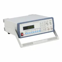 B&K PRECISION Function Generator: Function, DDS Function Generator, 1 MHz – 5 MHz, 1 MHz – 5 MHz (MPN 4005DDS)